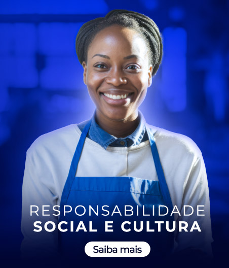 Responsabilidade Social e Cultura